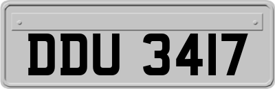 DDU3417