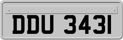 DDU3431