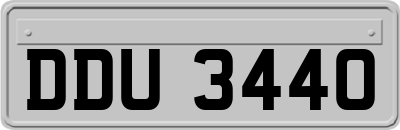 DDU3440