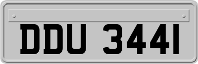 DDU3441