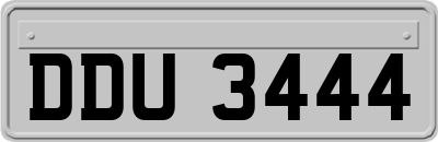 DDU3444