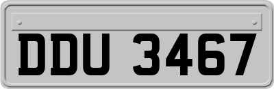 DDU3467