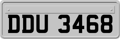 DDU3468