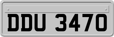 DDU3470