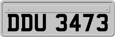 DDU3473