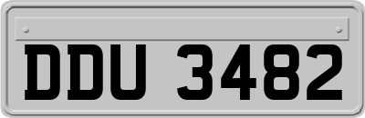 DDU3482