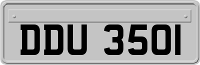 DDU3501