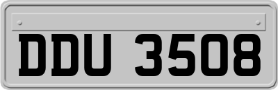 DDU3508