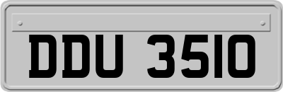 DDU3510
