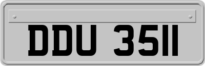 DDU3511