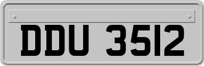 DDU3512