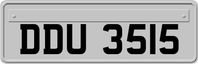 DDU3515