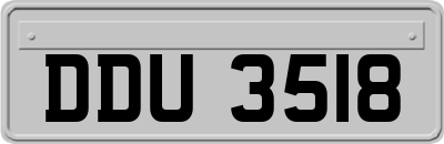 DDU3518