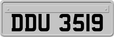 DDU3519