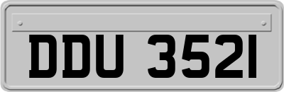 DDU3521