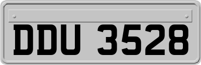 DDU3528
