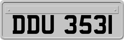 DDU3531