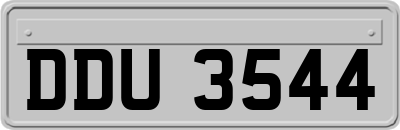 DDU3544