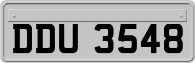DDU3548