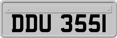 DDU3551