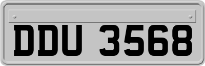 DDU3568
