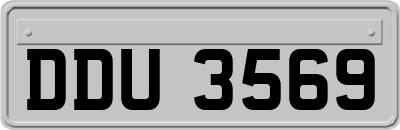 DDU3569