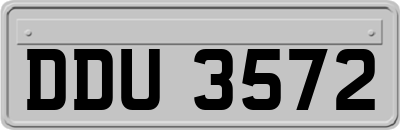 DDU3572