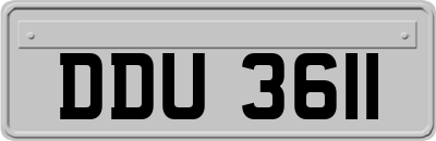 DDU3611