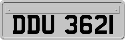 DDU3621