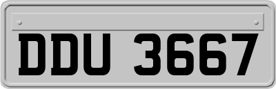 DDU3667