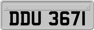 DDU3671