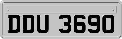 DDU3690