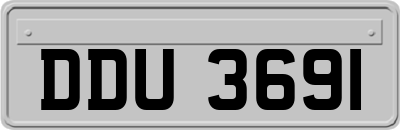 DDU3691