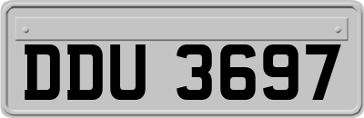 DDU3697