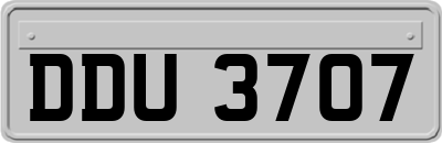 DDU3707