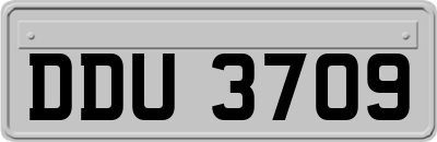 DDU3709