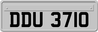 DDU3710