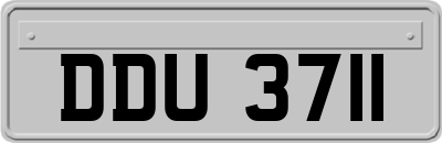 DDU3711