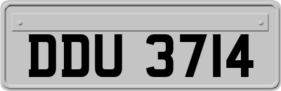 DDU3714