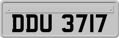 DDU3717
