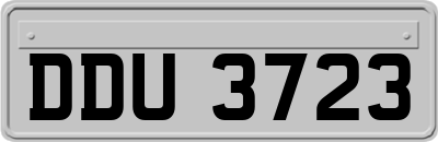DDU3723