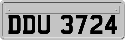 DDU3724