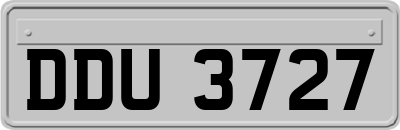 DDU3727