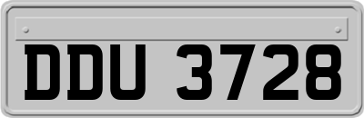 DDU3728