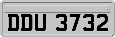 DDU3732