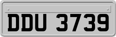 DDU3739