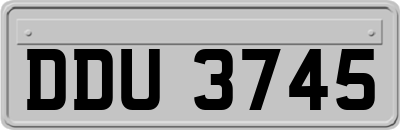 DDU3745