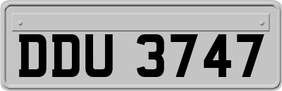 DDU3747