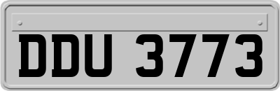 DDU3773