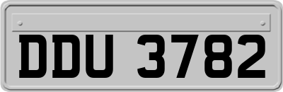 DDU3782